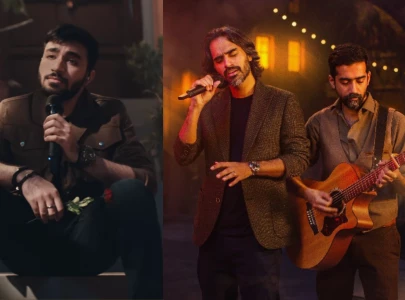 o yaara review kaavish abdul hannan work magic in a dreamy collab on longing o yaara review kaavish abdul hannan work magic in a dreamy collab on longing