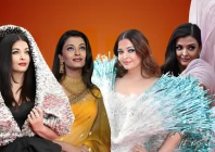 how aishwarya rai bachchan s cannes style reign went from glamour to gaffe