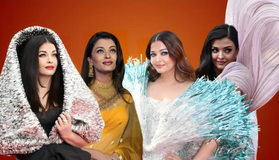 how aishwarya rai bachchan s cannes style reign went from glamour to gaffe