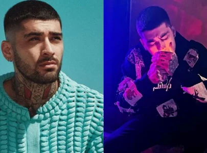 zayn malik rocks vibrant blockprint hoodie by pakistani brand rastah zayn malik rocks vibrant blockprint hoodie by pakistani brand rastah
