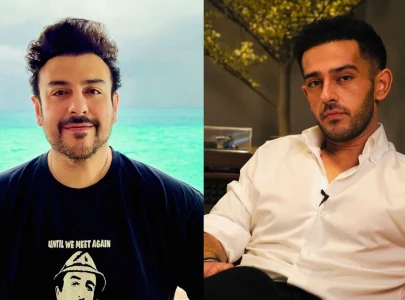 your dedication makes my heart swell adnan sami beams with pride in birthday post for son azaan your dedication makes my heart swell adnan sami beams with pride in birthday post for son azaan