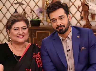 people need clicks faysal quraishi laughs off social media drama over mother s comments people need clicks faysal quraishi laughs off social media drama over mother s comments