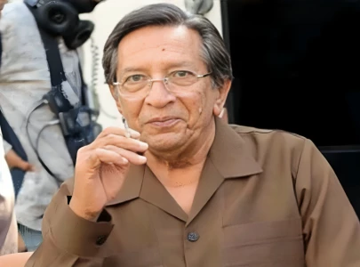 celebrated actor talat hussain is no more celebrated actor talat hussain is no more