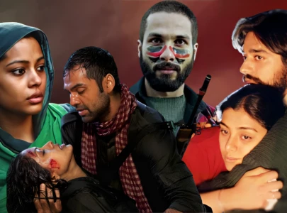 five political thrillers bollywood made before going saffron five political thrillers bollywood made before going saffron