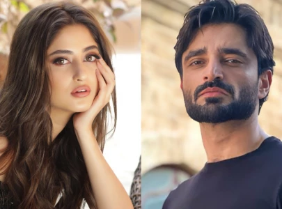 alif stars hamza ali abbasi and sajal ali rumoured to reunite for new drama faraar alif stars hamza ali abbasi and sajal ali rumoured to reunite for new drama faraar