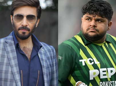 below the belt behaviour aijaz aslam claps back at trolls body shaming azam khan