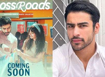 in a first khushhal khan s crossroads is a romantic saga filmed vertically in a first khushhal khan s crossroads is a romantic saga filmed vertically