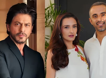 i had the chance to meet shah rukh khan but i chased my future husband instead momal sheikh i had the chance to meet shah rukh khan but i chased my future husband instead momal sheikh