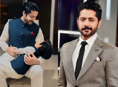 what s more precious than your own child imran ashraf talks being a single father