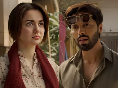 fahad mustafa hania aamir lead chalk and cheese romance in kabhi main kabhi tum fahad mustafa hania aamir lead chalk and cheese romance in kabhi main kabhi tum