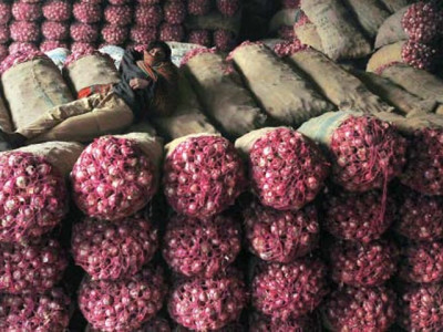 onion export to afghanistan banned