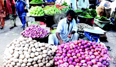 fruits and vegetables market rs1 56b allocated to move market from kot lakhpat fruits and vegetables market rs1 56b allocated to move market from kot lakhpat