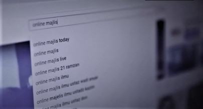 shi ite ulema turn to online majalis amid the pandemic