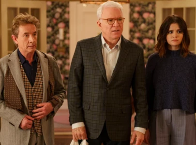 only murders in the building season 4 teaser reveals new hollywood setting and murder mystery