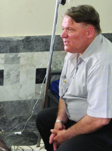 only 4 of canadians have contributed to flood relief mp