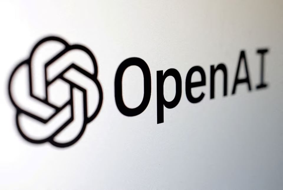 EU’s Breton to discuss AI rules with OpenAI CEO