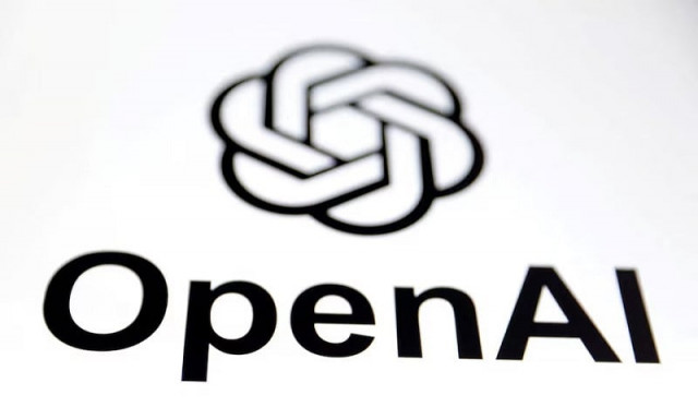 openai logo is seen in this illustration taken march 11 2024 photo reuters openai logo is seen in this illustration taken march 11 2024 photo reuters