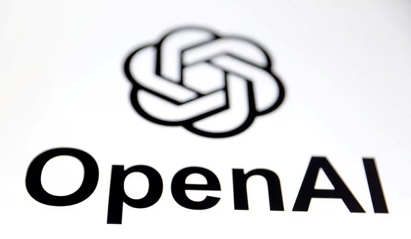 openai logo is seen in this illustration taken march 11 2024 photo reuters