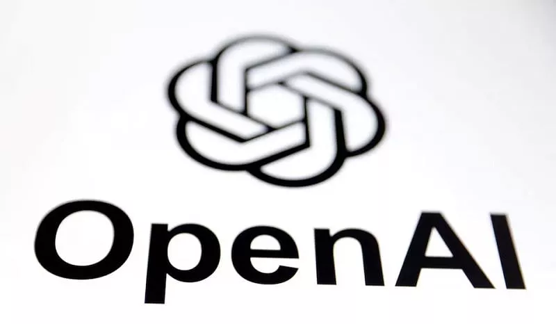 openai logo is seen in this illustration taken march 11 2024 photo reuters openai logo is seen in this illustration taken march 11 2024 photo reuters