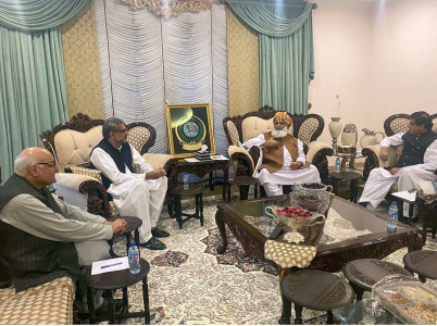 pdm gets conditional nod to stage rally pdm gets conditional nod to stage rally