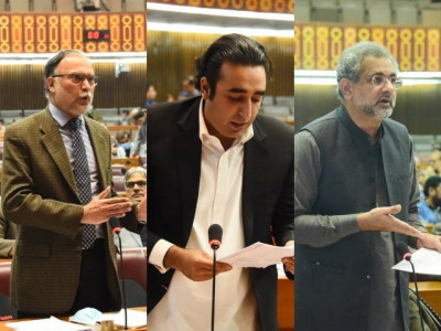 no trust motion likely in march