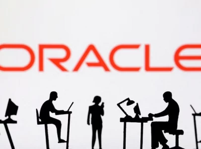 oracle adds generative ai features to finance supply chain software