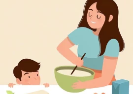 healthy beginnings the organic baby food shift