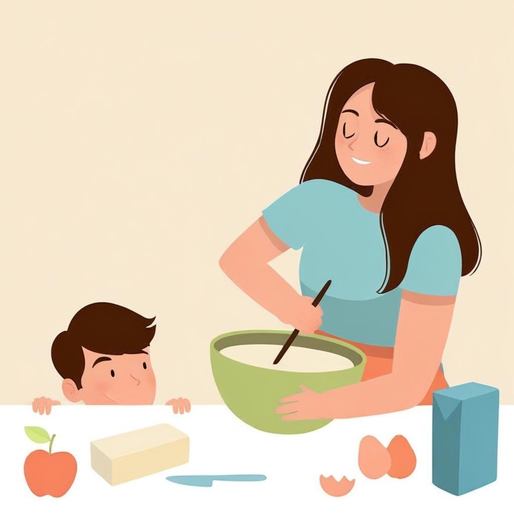 Healthy beginnings: the organic baby food shift | The Express Tribune