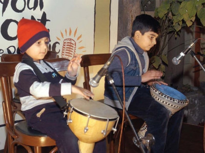 cluck your hearts out