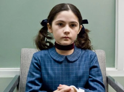 isabelle fuhrman returns for orphan 3 as lionsgate reveals new horror sequel at afm