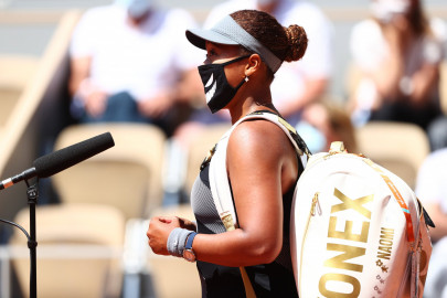 osaka reveals bouts of depression after shock french open withdrawal osaka reveals bouts of depression after shock french open withdrawal