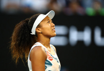 osaka will play in us open says management team