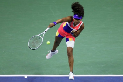 japan s osaka into us open quarter finals japan s osaka into us open quarter finals