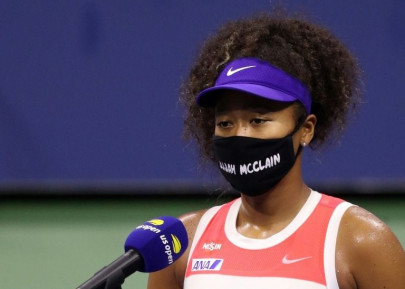 us open champion osaka withdraws from french open with injury us open champion osaka withdraws from french open with injury