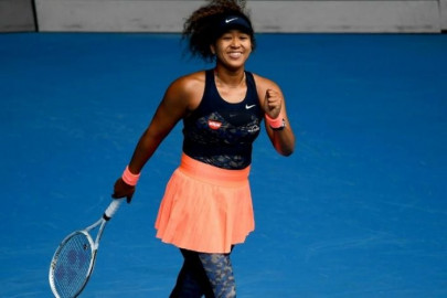 stressed osaka saves match points to set up all asian quarter final