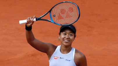 osaka thanks fans for support after french open departure osaka thanks fans for support after french open departure