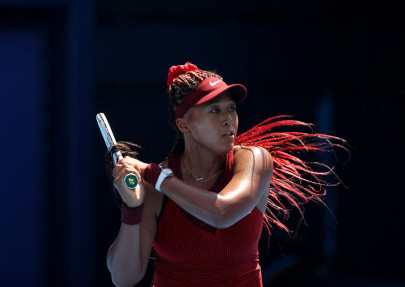 refreshed osaka wins on return as barty dumped out of olympics refreshed osaka wins on return as barty dumped out of olympics