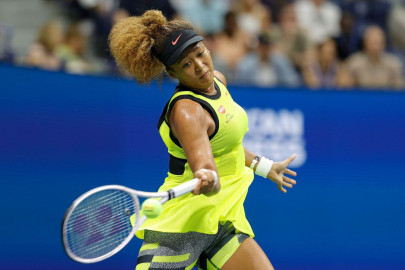 osaka pushes self belief and being ok with less than perfect osaka pushes self belief and being ok with less than perfect