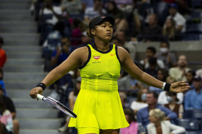 teens shock osaka tsitsipas at us open teens shock osaka tsitsipas at us open