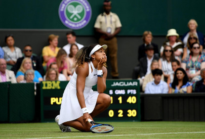 injured osaka withdraws from wimbledon injured osaka withdraws from wimbledon