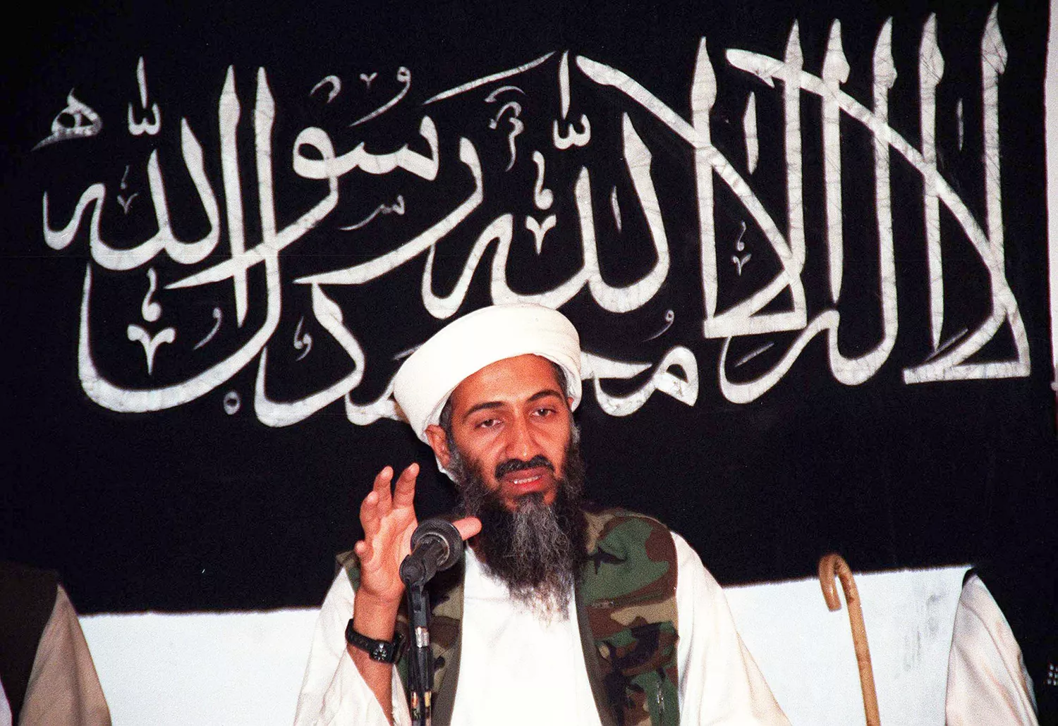rift with zawahiri led to bin laden killing saudi paper rift with zawahiri led to bin laden killing saudi paper