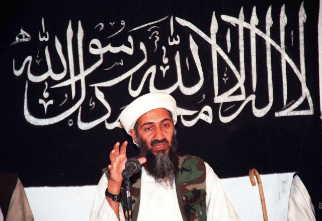vital information us investigators question bin laden s widows vital information us investigators question bin laden s widows