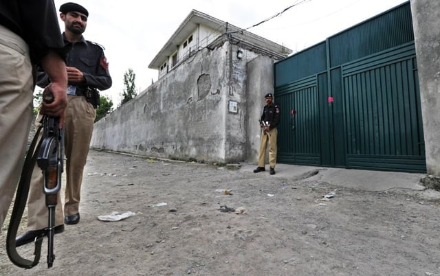 pml n pushes for abbottabad raid probe pml n pushes for abbottabad raid probe