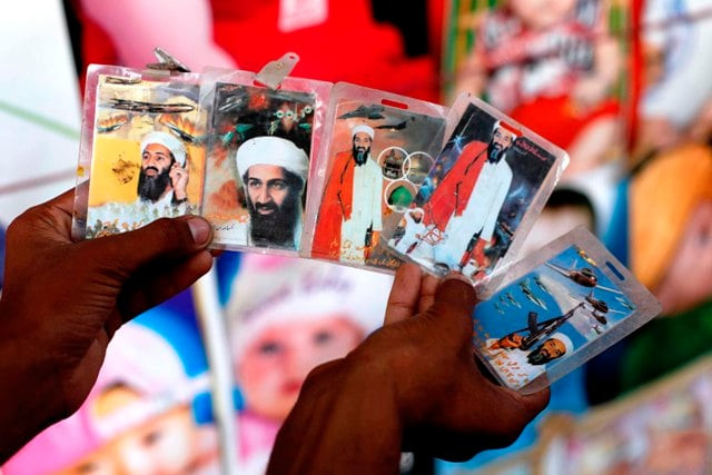 access to bin laden s family denied to us access to bin laden s family denied to us