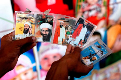 ambivalence over osama s death