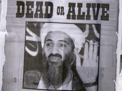conspiracy bin laden is he really dead