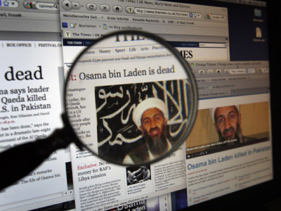 osama s death will not stop the dollar s decline osama s death will not stop the dollar s decline