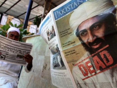 bin laden killing whither objective journalism