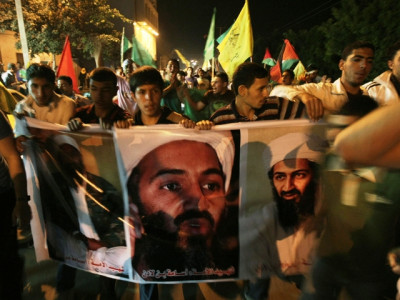 bin laden is dead but i want more bin laden is dead but i want more