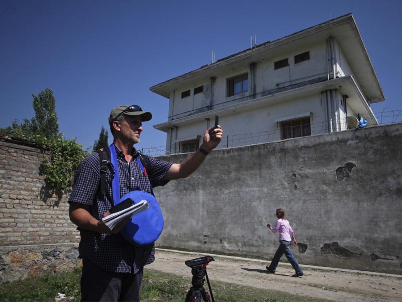 Updated May 03, 2011